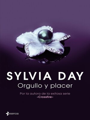 cover image of Orgullo y placer